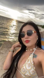 SarayRoyse beach Billede 6