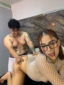 Noah_koraline 🤤What you see is just the beginning🤤 사진 5