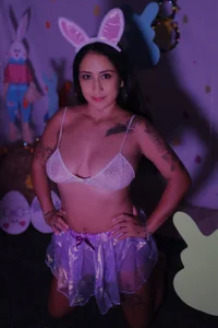 Zoe_pss Happy Easter 🐰💖 Pic 3