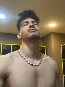 Gym de bbbeachboy  4 Imagens