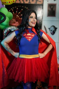 DulceAurora__ The Wonder Woman Εικόνα 4