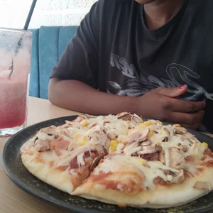 Adele_89 Love food Pic 4