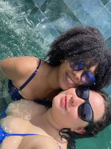 LunaGil1のPool day 💦の枚の写真