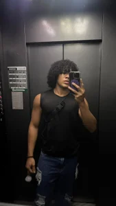 Taylor_gray7 WORK HARDER 사진 2