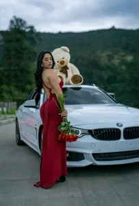 san Valentín de niko_robin  Imagens