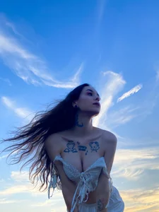 naughty_dakota I am your sunshine Fotka 6