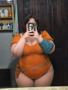 Spoilxdahlia Public Foto