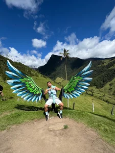 samuelcoopeer Naturaleza 🌸✨ Pic 2