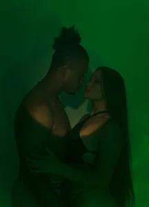 AnnieAndStefan Your fantasy ❤️‍🔥🔥  6. fénykép