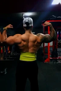 Apolo_rousse1 Introducing me! 사진 3