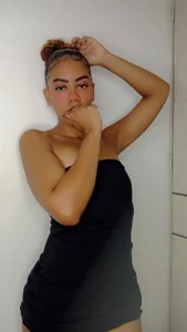 MalloryKim Prohibido Mirar 🔥 Hình 3