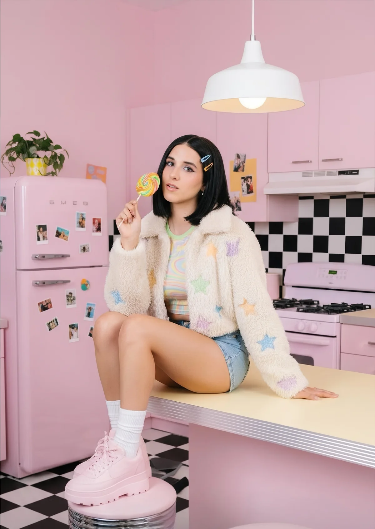 Foto em tendência de HelenSpellman 2009