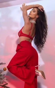 OhhAisha Christmas spirit fairy зображення 2