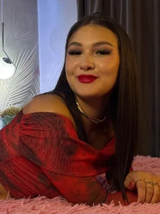 Leyla_Sparks 😍Girl in Red😍  3. fénykép