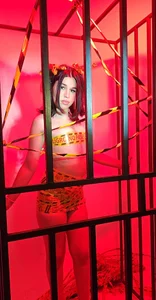 ClaudiaSophia Everyone has a secret desire. mine is fulfilling your every fetish. зображення 4