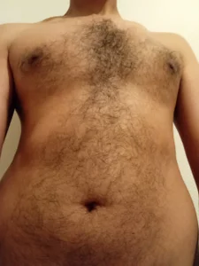 Joan5014's XXX Nude Photo 1