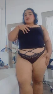 Samantha_chubby hello darling Bilde 2