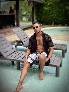 lelouch_97 dark summer🖤☀️ Pic 2