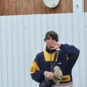 Danny_loves_Mary Public Foto 8