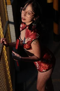 BAD GIRL de Abigailladyy  3 Imagens
