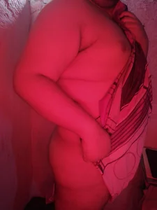 David_GX Red Moon Foto 4