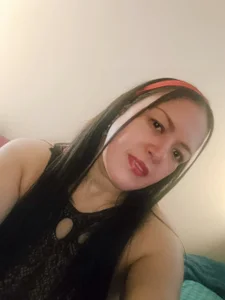 sandygomez More of me 😉 Pic 4