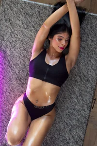 AmbersfoxxのBLACK🖤の枚の写真