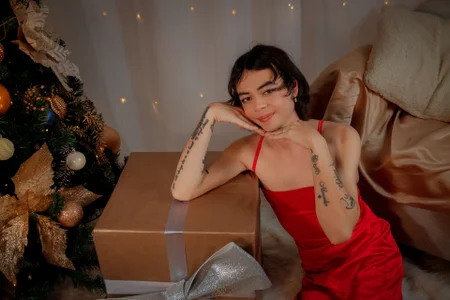 Alexaa_carterMerry Christmas🥵🎄 Bild 4