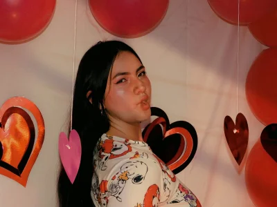 jenifer__power10 🎁🎀💝Valentine Day🎁🎀💝 รูปภาพ  5