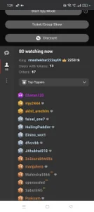 Rani_Darling_99 Public Pic 3