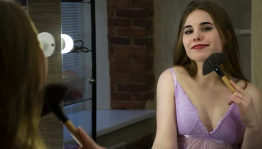 Caitlin_Carey What do you think? ;) Pic 4