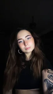 NadaRudeen Me more^^ Pic