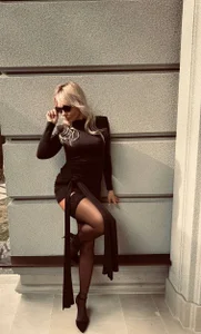 Luxury_Blonde Public Billede