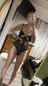 DaddyAndHisWelshCumslut's XXX Nude Photo 5
