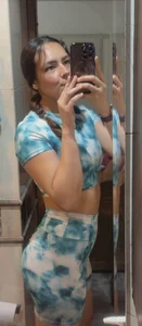 Bianca____ Go to the Gym ! 💪🏼🦵🏼🍑🏋🏻‍♀️ 사진 5