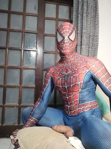 spider man de NycolasRJ  5 Imagens