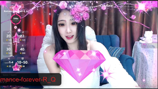 Rika-Q 浪漫哥对嫣嫣的宠爱♥ Pic 7