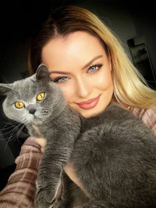 AnnastasiaMills My beautiful one😻💕 Pic 7