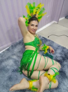 Kendal_Busgter Wow Garota! do u like sex??💚💦 Pic 4