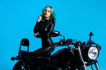 EvaTyrell Feel my passion  7. fénykép