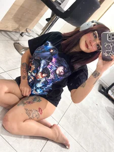 cutesarah_ anything haha Foto 3