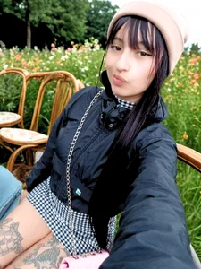 alaia_blueのPublicの 2枚の写真