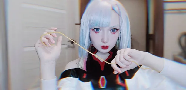 Strawberry_Senpai My cosplay Billede 4