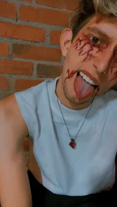 Deim_ black 圖片 4