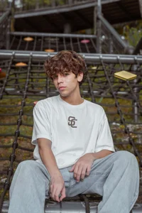 Taking a break before the next chapter od Samy_Twink  3 snímek