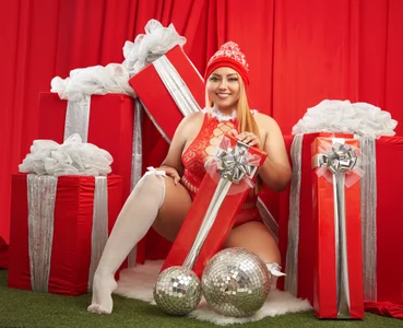 LucciaPorter 🎄All I want for Xmas is you 🎄 Immagine  3