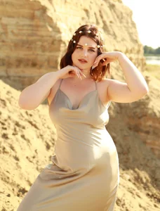 KristiFoxy summer Billede 2
