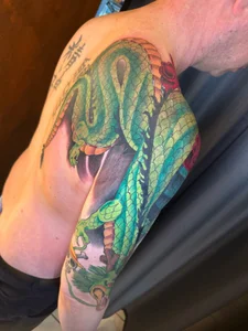 Public de Mokey-D  4 Imagens