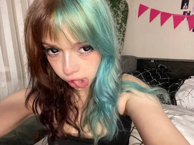 Clown_Princess Too Much to Forget ✨ Foto