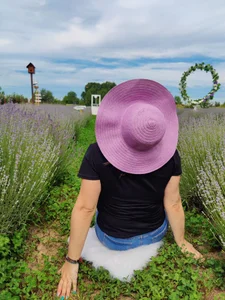 Lavandă💜💜 od MikyVesela  snímek